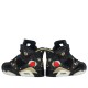 Jordan 6 Retro "Chinese New Year" 2018 Dámské/Pánské Boty AA2492-021