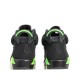 Jordan 6 Retro "Electric Green" Dámské/Pánské Boty CT8529-003