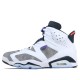 Jordan 6 Retro "Flight Nostalgia" Dámské/Pánské Boty CI3125-100