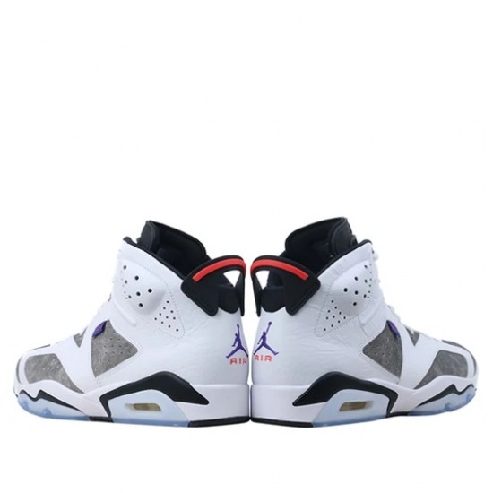 Jordan 6 Retro "Flight Nostalgia" Dámské/Pánské Boty CI3125-100