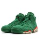 Jordan 6 Retro "Gatorade Green" Pánské Boty986-335