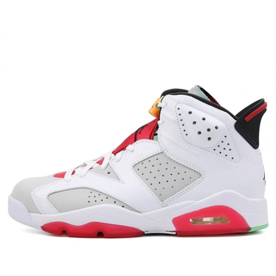 Jordan 6 Retro "Hare" Pánské Boty CT8529-062