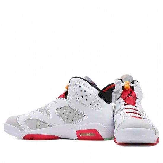 Jordan 6 Retro "Hare" Pánské Boty CT8529-062