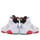 Jordan 6 Retro "Hare" Pánské Boty CT8529-062