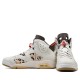 Jordan 6 Retro "Quai 54 Sail Brown 2020" Dámské/Pánské Boty CZ4152-100