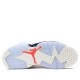 Jordan 6 Retro "Tinker" Dámské/Pánské Boty 384664-104