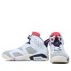 Jordan 6 Retro "Tinker" Dámské/Pánské Boty 384664-104