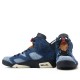 Jordan 6 Retro "Washed Denim" Pánské Boty CT5350-401