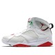 Jordan 7 Retro "Hare" 2015 Pánské/Dámské Boty 304775-125