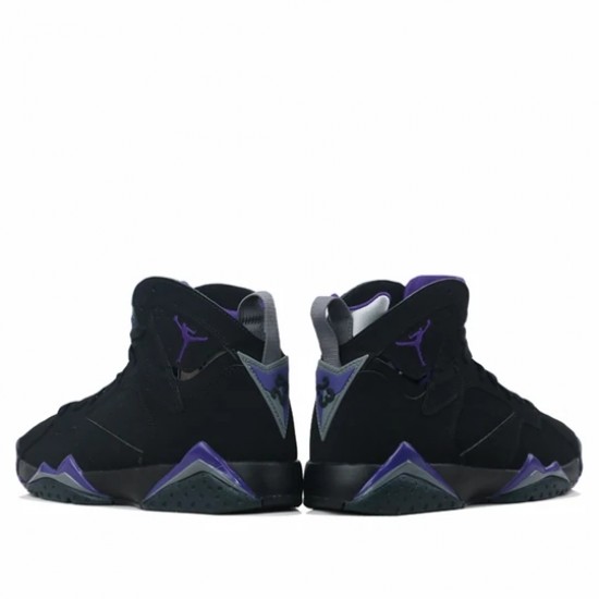 Jordan 7 Retro "Ray Allen Bucks" Pánské Boty 304775-053