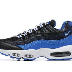 Pánské Nike Air Max 95 TT Černá Modrá DM0011-006 Obuv