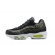 Pánské Nike Air Max 95 TT Černá Zelená CV6899-001 Obuv