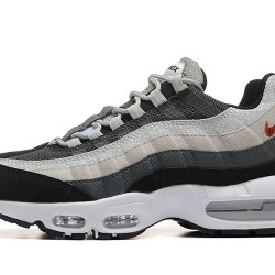 Pánské Nike Air Max 95 TT Černá Šedá DM0011-011 Obuv