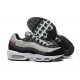 Pánské Nike Air Max 95 TT Černá Šedá DM0011-011 Obuv