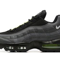 Pánské Nike Air Max 95 TT Černá Šedá DZ4496-001 Obuv