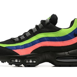 Pánské Nike Air Max 95 TT Černá Neon DZ5635-001 Obuv