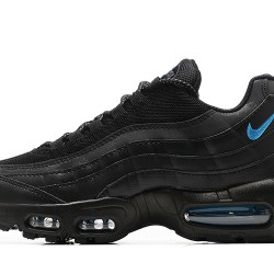 Pánské Nike Air Max 95 TT Černá DZ4511-001 Obuv