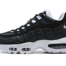 Pánské Nike Air Max 95 TT Černá Bílá CK6884 -001 Obuv