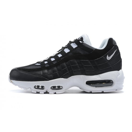 Pánské Nike Air Max 95 TT Černá Bílá CK6884 -001 Obuv