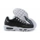 Pánské Nike Air Max 95 TT Černá Bílá CK6884 -001 Obuv