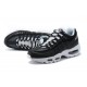 Pánské Nike Air Max 95 TT Černá Bílá CK6884 -001 Obuv