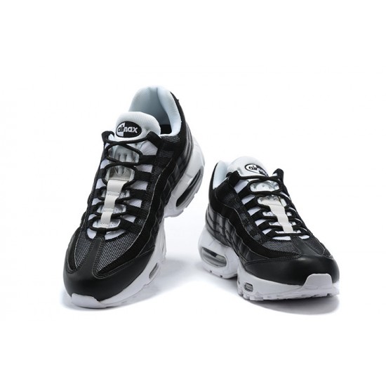 Pánské Nike Air Max 95 TT Černá Bílá CK6884 -001 Obuv