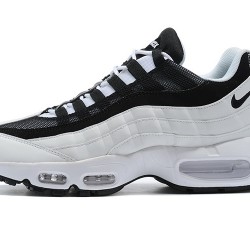 Pánské Nike Air Max 95 TT Černá Bílá CK6884-100 Obuv