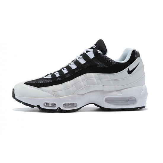 Pánské Nike Air Max 95 TT Černá Bílá CK6884-100 Obuv