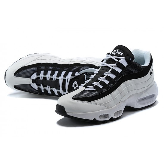 Pánské Nike Air Max 95 TT Černá Bílá CK6884-100 Obuv