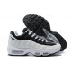 Pánské Nike Air Max 95 TT Černá Bílá CK6884-100 Obuv