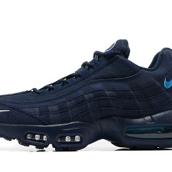 Pánské Nike Air Max 95 TT Modrá DO6704-400 Obuv