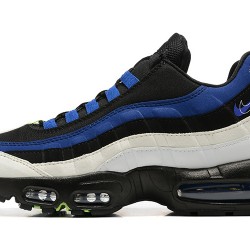 Pánské Nike Air Max 95 TT Modrá Bílá Černá DQ0268-001 Obuv