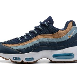 Pánské Nike Air Max 95 TT Modrá Bílá DC3991-400 Obuv