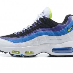 Pánské Nike Air Max 95 TT Modrá Bílá DD9600-100 Obuv