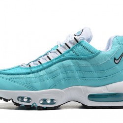 Pánské Nike Air Max 95 TT Modrá Bílá DZ4395-400 Obuv