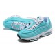 Pánské Nike Air Max 95 TT Modrá Bílá DZ4395-400 Obuv