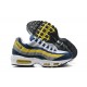 Pánské Nike Air Max 95 TT Modrá Žlutá CZ0191-400 Obuv