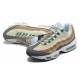 Pánské Nike Air Max 95 TT Hnědá Bílá DV3450-300 Obuv