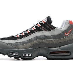 Pánské Nike Air Max 95 TT Essential Track Červená CI3705-600 Obuv