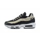 Pánské Nike Air Max 95 TT Zlato Černá CV8828-001 Obuv