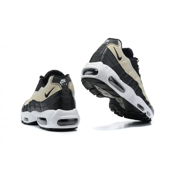 Pánské Nike Air Max 95 TT Zlato Černá CV8828-001 Obuv