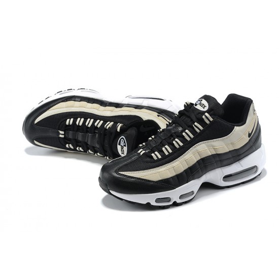 Pánské Nike Air Max 95 TT Zlato Černá CV8828-001 Obuv