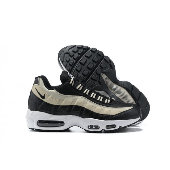 Pánské Nike Air Max 95 TT Zlato Černá CV8828-001 Obuv