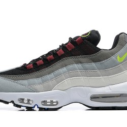 Pánské Nike Air Max 95 TT Greedy Černá Bílá FN7801-001 Obuv