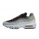 Pánské Nike Air Max 95 TT Greedy Černá Bílá FN7801-001 Obuv