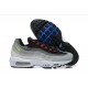 Pánské Nike Air Max 95 TT Greedy Černá Bílá FN7801-001 Obuv