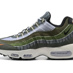 Pánské Nike Air Max 95 TT Zelená Bílá DD5365-222 Obuv