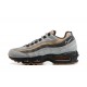 Pánské Nike Air Max 95 TT Šedá Černá CV1642-001 Obuv