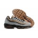 Pánské Nike Air Max 95 TT Šedá Černá CV1642-001 Obuv