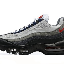 Pánské Nike Air Max 95 TT Šedá Černá DM0011-007 Obuv